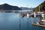 Image of FERRYLINK MOTEL - Picton